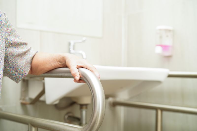 Kitchen Cabinets Before