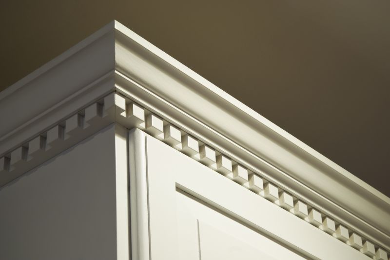 Cabinet detail