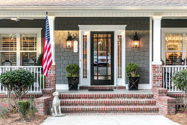 Door Renovation