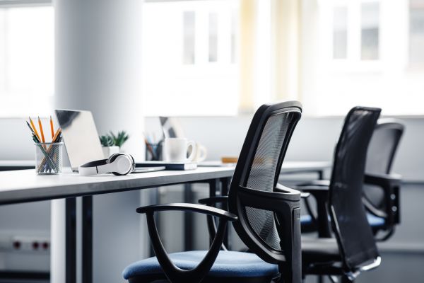 Office Furniture Assembly