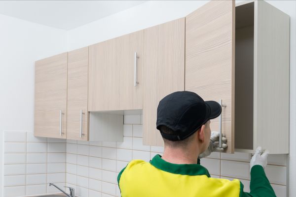 Cabinet Fitting