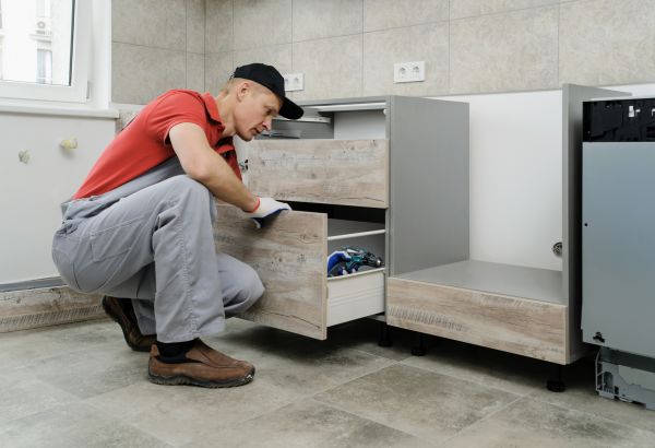 Drawer Replacement