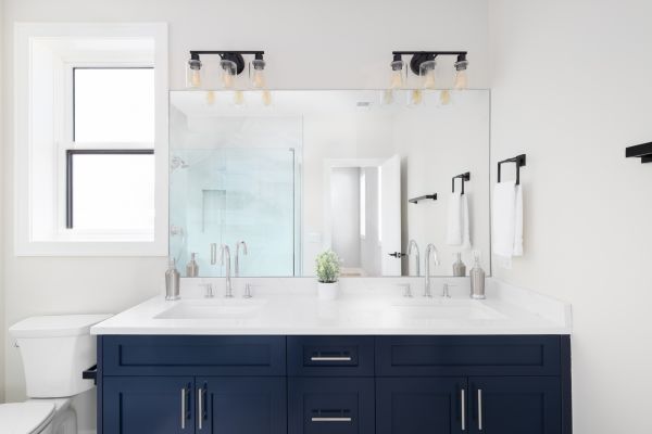 Vanity Replacement