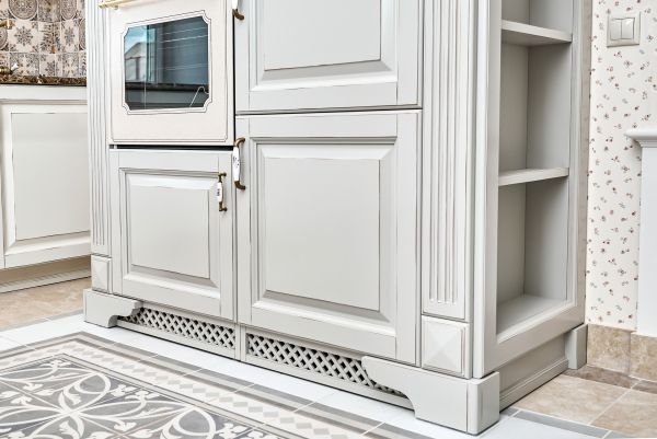 Country Cabinetry Installation Service