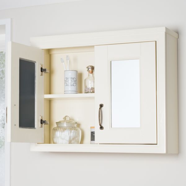 Bathroom Cupboard Replacement Service