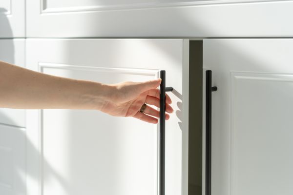 Cupboard Replacement