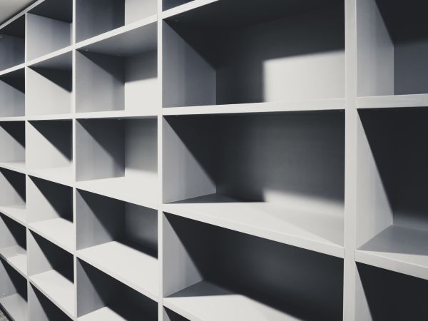 Office Storage Installation Service