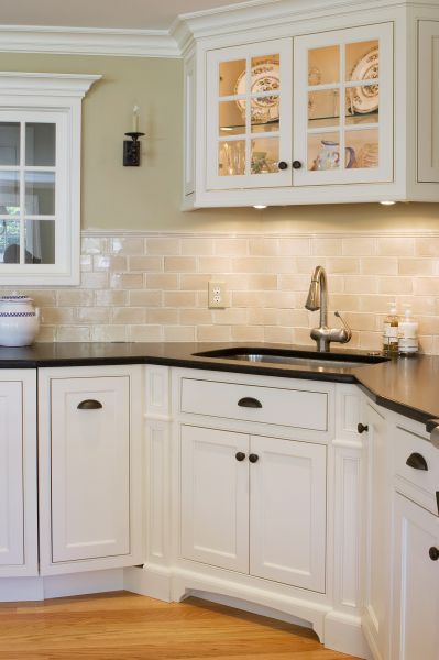 Sink Cabinet Mounting